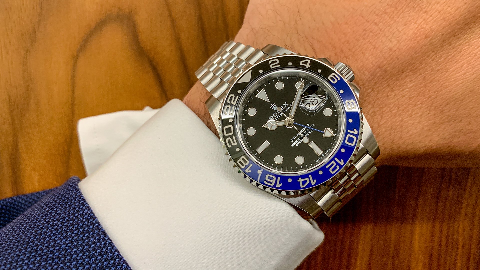 Wie Viel Kostet Die Günstigste Rolex