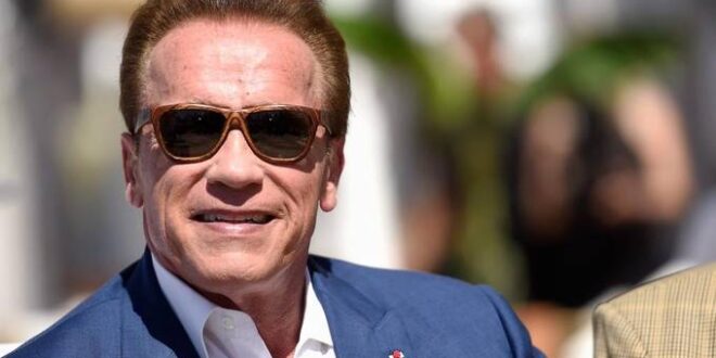 Überholt: Arnold Schwarzenegger. Das Männerbild unserer Gesellschaft ist ins Wanken geraten – und die Positionen liegen weit auseinander.