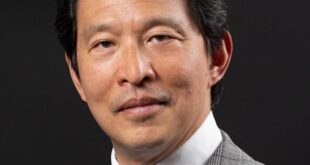 Wei Koh, Präsident der Jury 2026