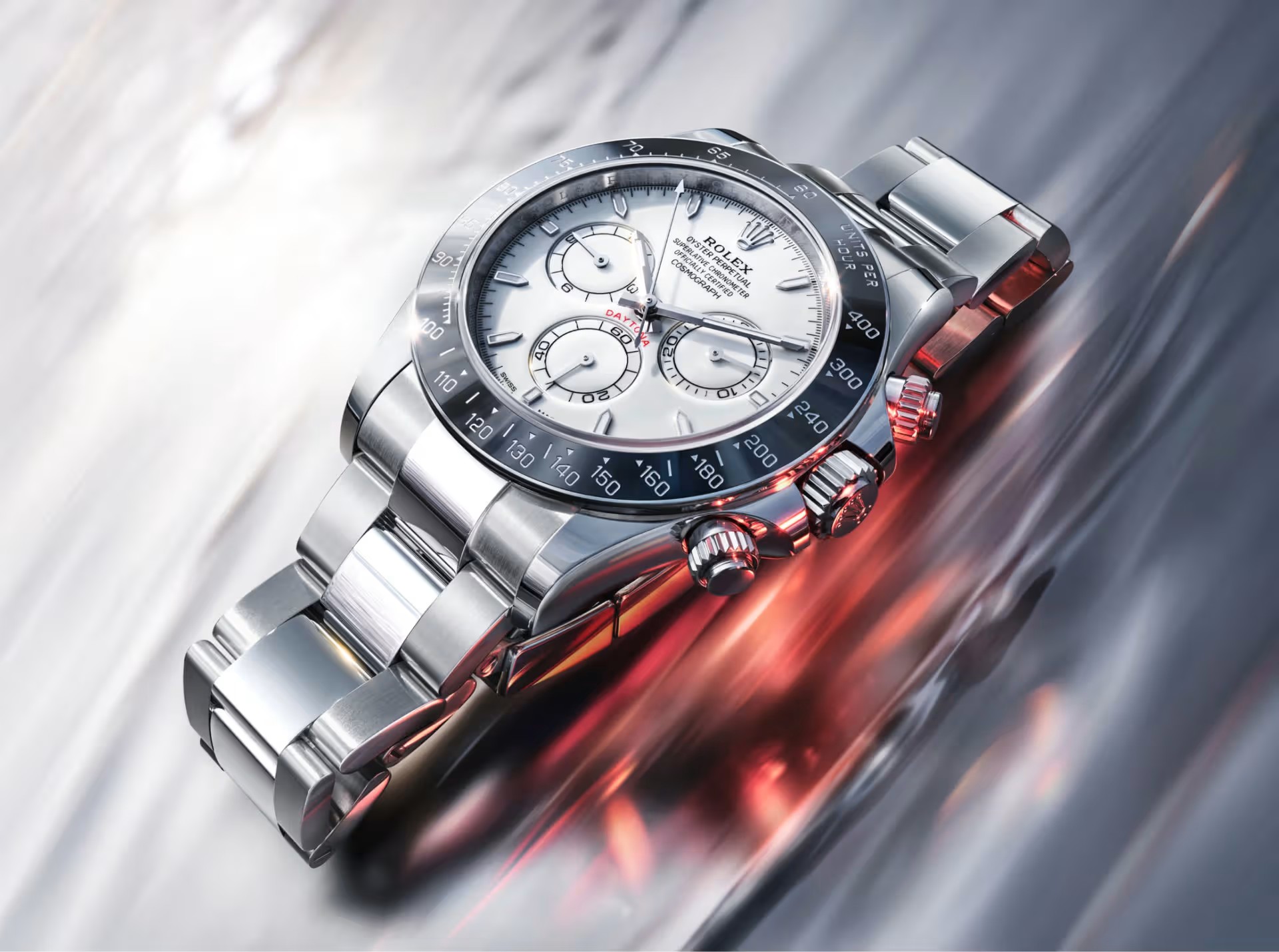 Highlight 2026: Die Daytona 