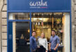 Timothee Barbier, Guillaume Remond, Gustave Amp, Fiona Martoran